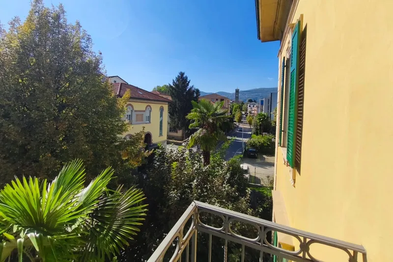 Appartamento 4,5 ristrutturato con due balconi e cucina abitabile, foto 12