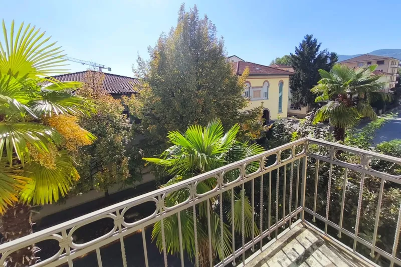 Appartamento 4,5 ristrutturato con due balconi e cucina abitabile, foto 5