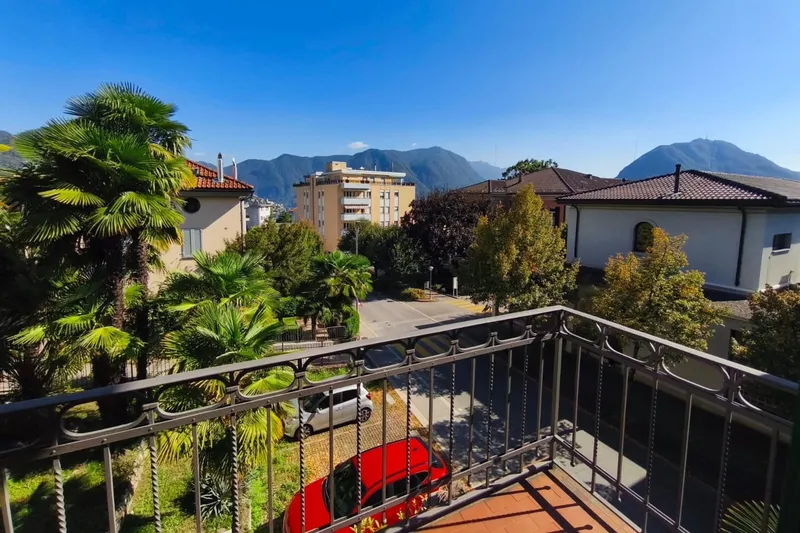 Appartamento 4,5 ristrutturato con due balconi e cucina abitabile, foto 4