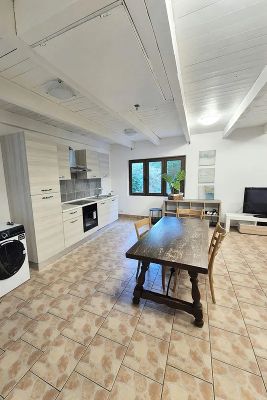 Affascinante appartamento 4,5 con vista mozzafiato in Valle Verzasca, foto 9