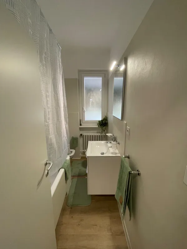 APPARTAMENTO 3.5 LOCALI INTERAMENTE ARREDATO, Foto 9