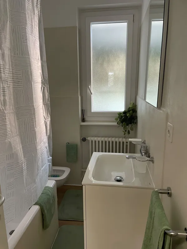 APPARTAMENTO 3.5 LOCALI INTERAMENTE ARREDATO, Foto 8