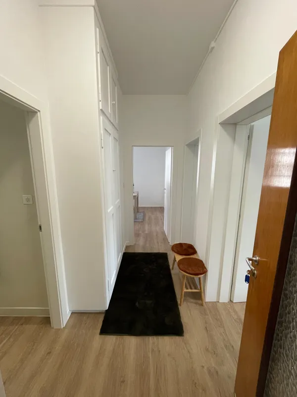APPARTAMENTO 3.5 LOCALI INTERAMENTE ARREDATO, Foto 7