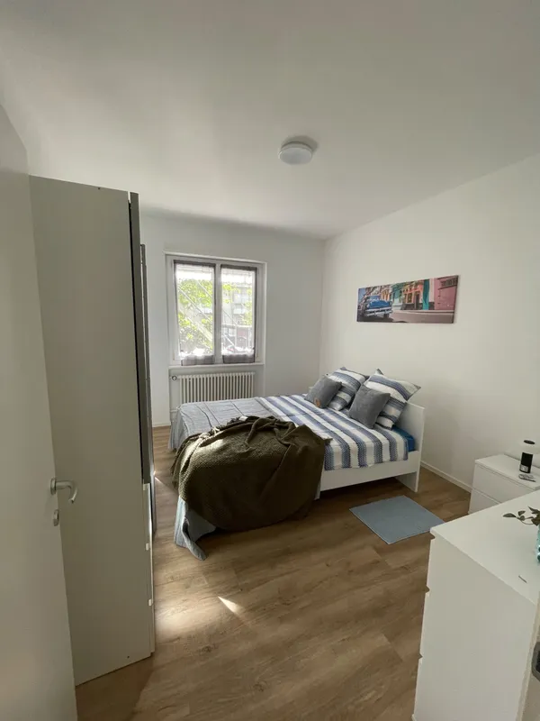 APPARTAMENTO 3.5 LOCALI INTERAMENTE ARREDATO, Foto 6