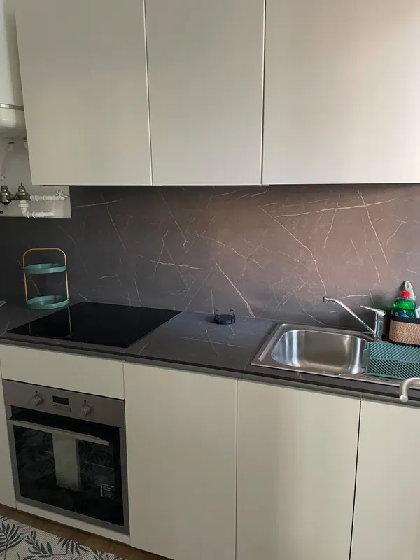 APPARTAMENTO 3.5 LOCALI INTERAMENTE ARREDATO, Foto 4