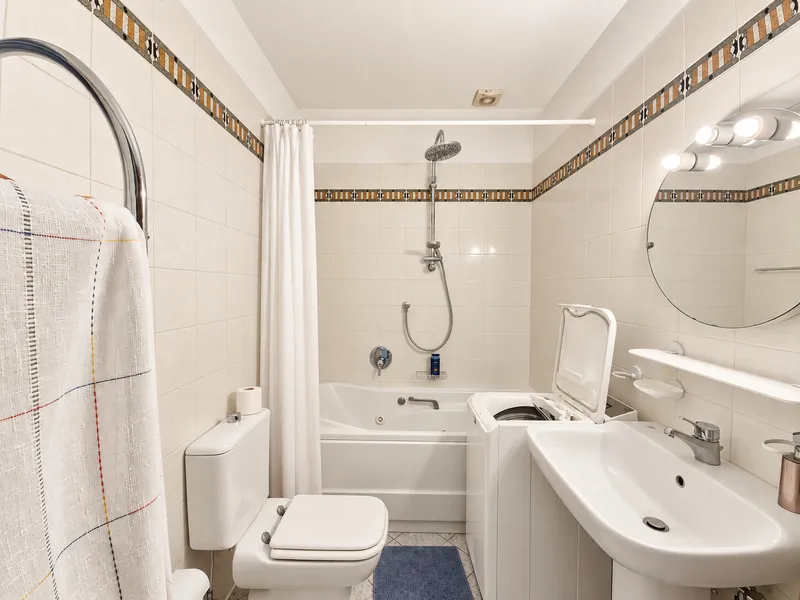 APPARTAMENTO DUPLEX DI 3.5 LOCALI NEL CUORE DI CHIASSO, photo 4