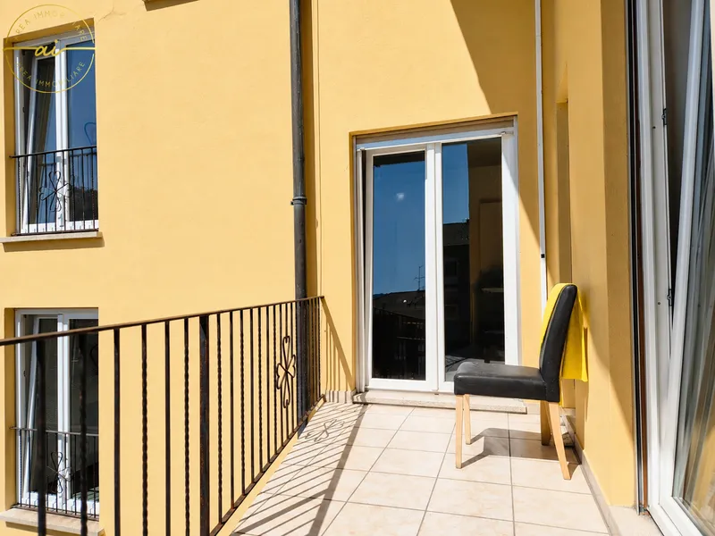 APPARTAMENTO RINNOVATO DI 3 LOCALI A VACALLO, foto 9
