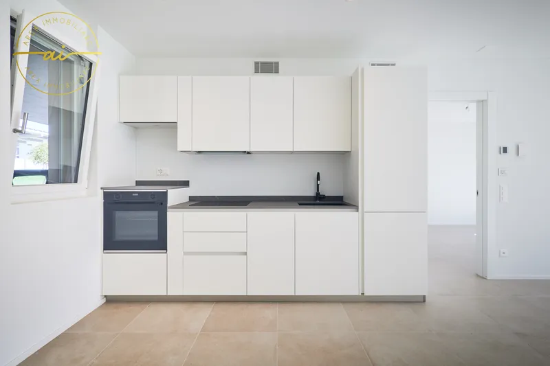 MODERNI APPARTAMENTI DI 2.5 LOCALI IN AFFITTO – BALERNA, Foto 2