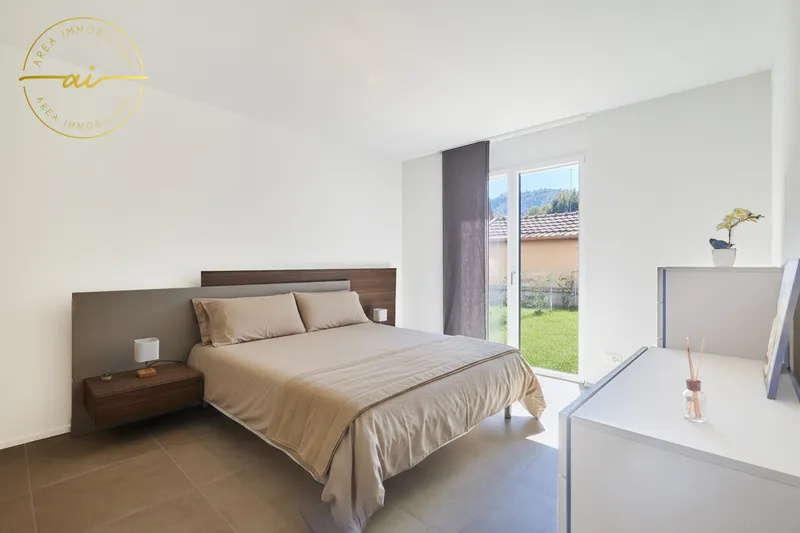 NUOVI APPARTAMENTI DI 3.5 LOCALI IN AFFITTO A BALERNA, Foto 6