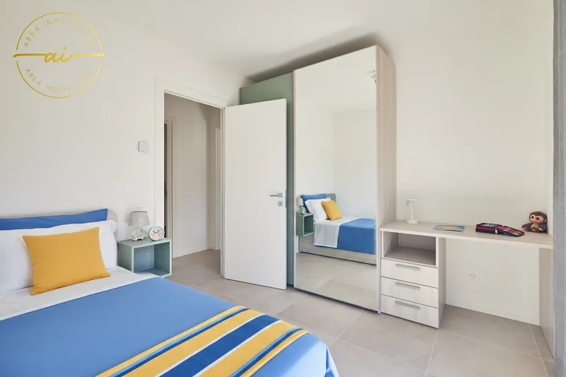 NUOVI APPARTAMENTI DI 3.5 LOCALI IN AFFITTO A BALERNA, Foto 10