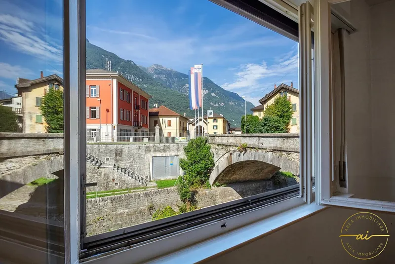 CASA UNIFAMILIARE IN POSIZIONE MERAVIGLIOSA A OSOGNA, photo 4