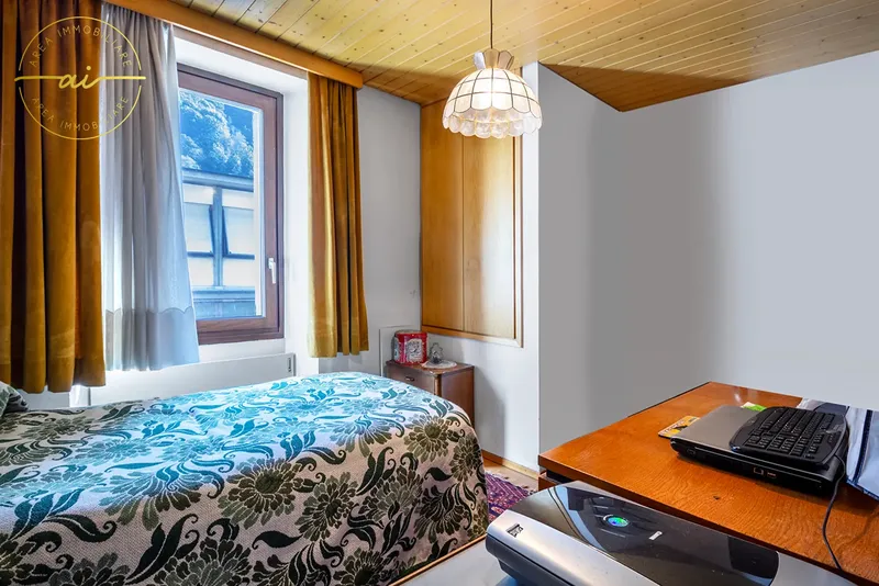 CASA UNIFAMILIARE IN POSIZIONE MERAVIGLIOSA A OSOGNA, photo 7