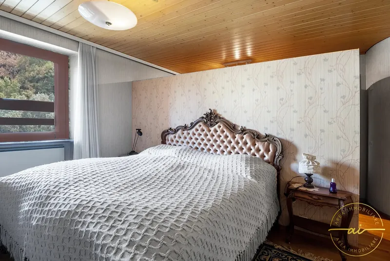 CASA UNIFAMILIARE IN POSIZIONE MERAVIGLIOSA A OSOGNA, photo 8