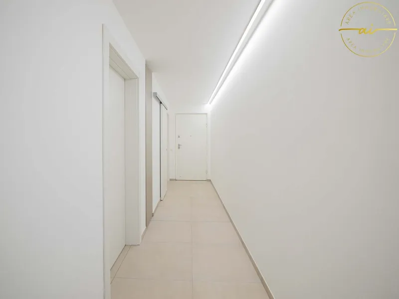 ELEGANTE APPARTAMENTO 2,5 LOCALI CON FINITURE DI PREGIO, Foto 7