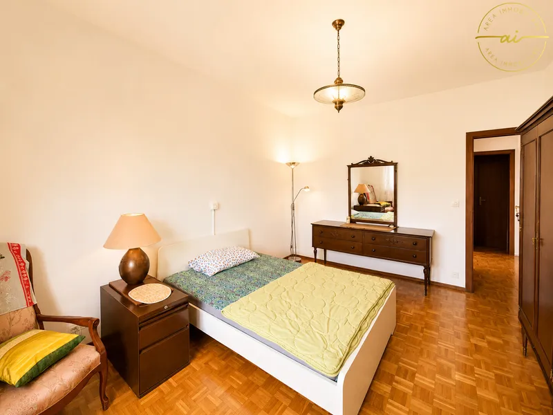 CASA INDIPENDENTE CON AMPIO TERRENO EDIFICABILE, Foto 12