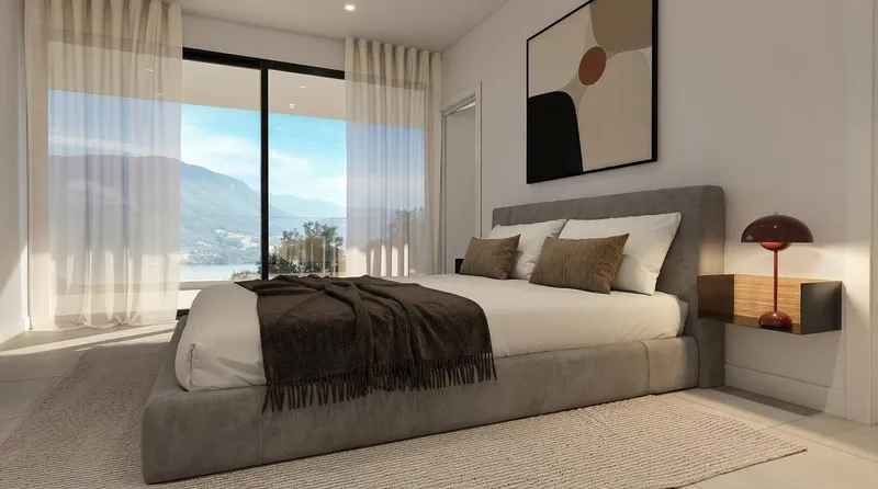 ESCLUSIVO APPARTAMENTO 4.5 LOCALI A LUGANO A4, foto 2