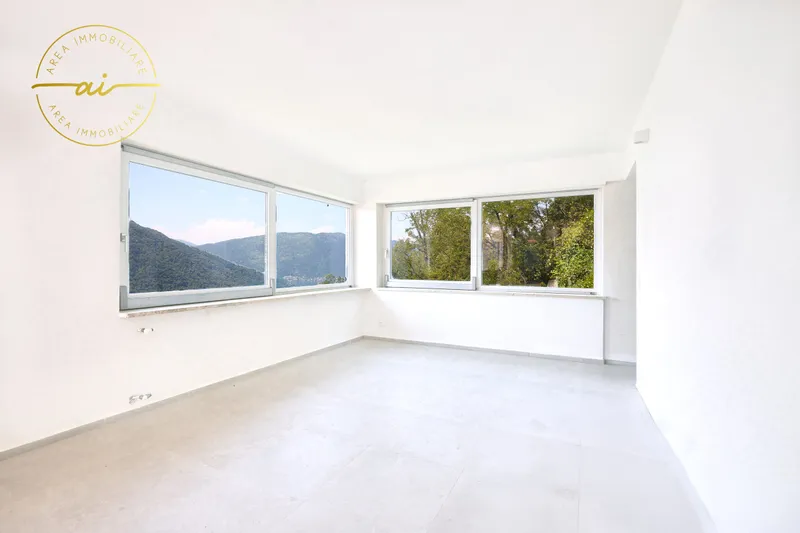 BELLA CASA INDIPENDENTE CON VISTA LAGO A ROVIO, photo 11