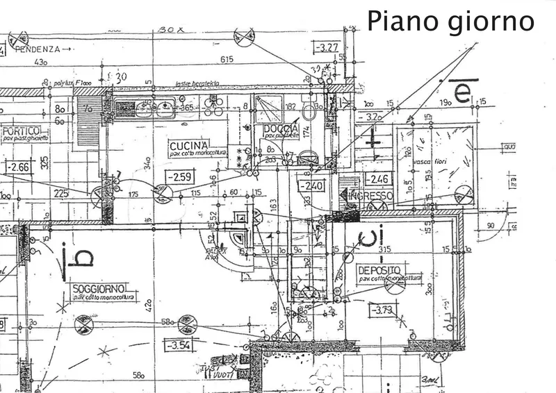 CASA UNIFAMILIARE CON GIARDINO IN MEZZO AL VERDE, foto 10