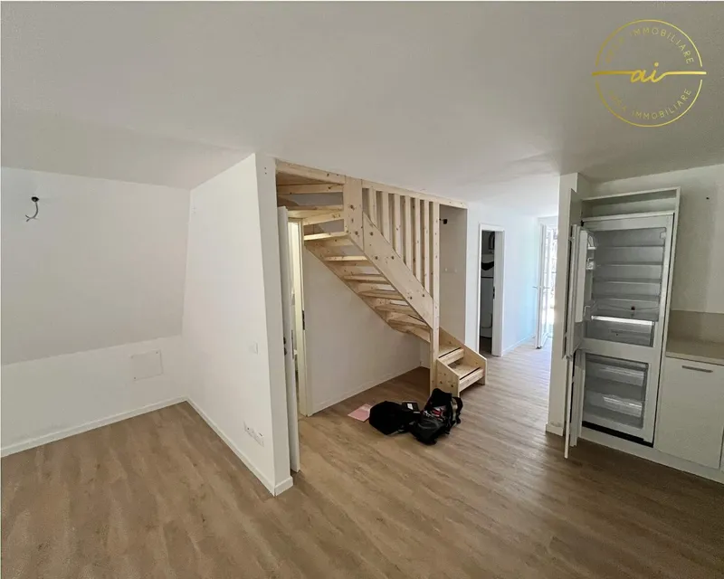 CARATTERISTICA CASA A SCHIERA 3.5 LOCALI MINERGIE A FAIDO, foto 6