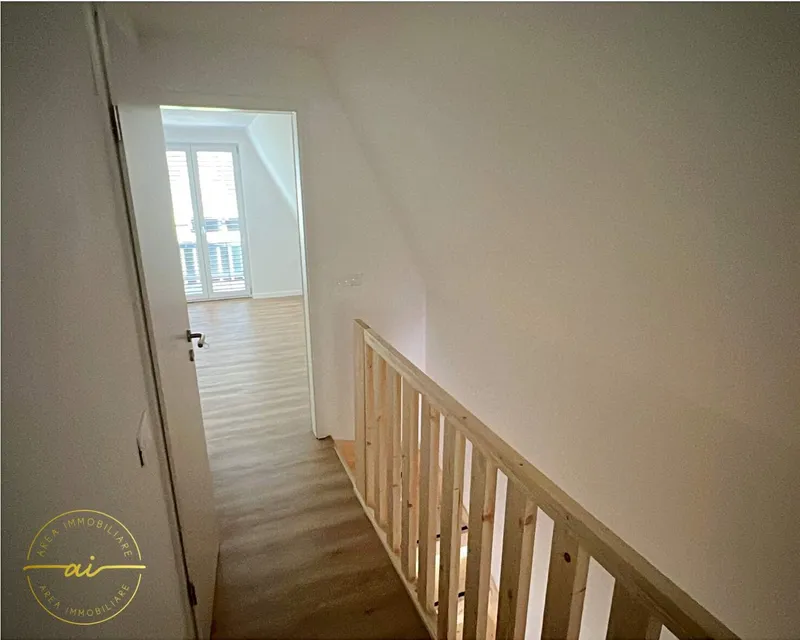 CARATTERISTICA CASA A SCHIERA 3.5 LOCALI MINERGIE A FAIDO, foto 7