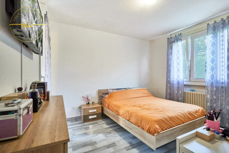 APPARTAMENTO 4.5 LOCALI NEL VERDE A LIGORNETTO, foto 13