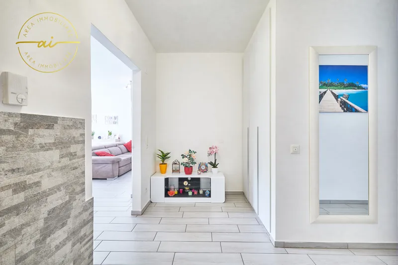 APPARTAMENTO 4.5 LOCALI NEL VERDE A LIGORNETTO, foto 7