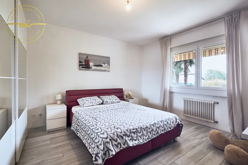 SPAZIOSA CASA CON 3 UNITÀ ABITATIVE E GIARDINO DI 400 MQ, Foto 8