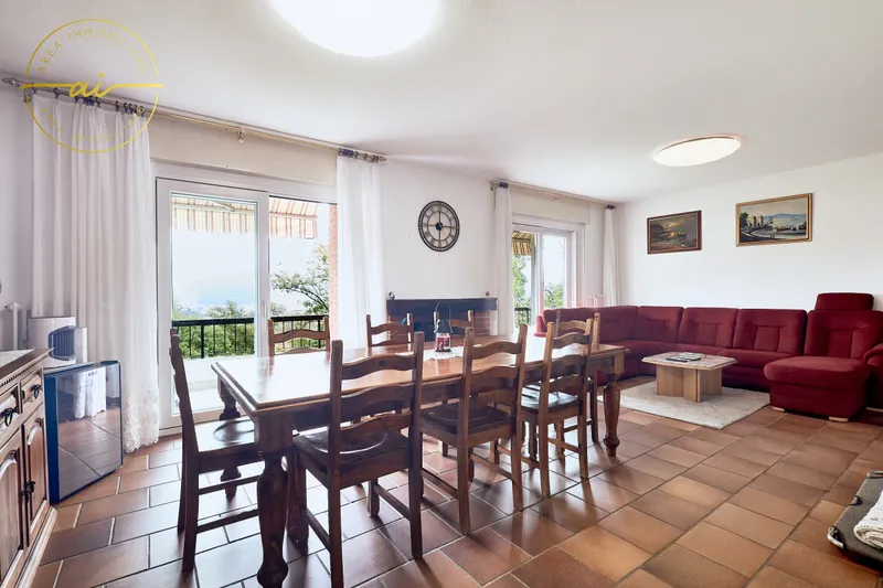 SPAZIOSA CASA CON 3 UNITÀ ABITATIVE E GIARDINO DI 400 MQ, Foto 12