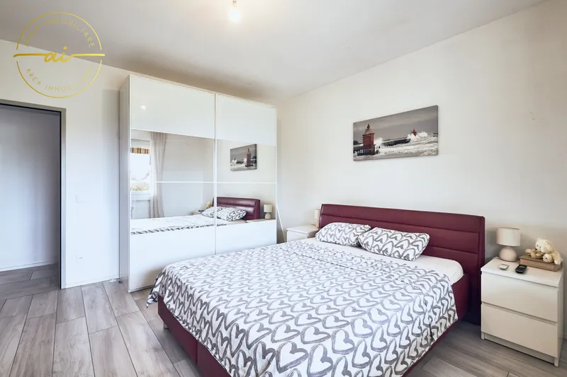 SPAZIOSA CASA CON 3 UNITÀ ABITATIVE E GIARDINO DI 400 MQ, Foto 9