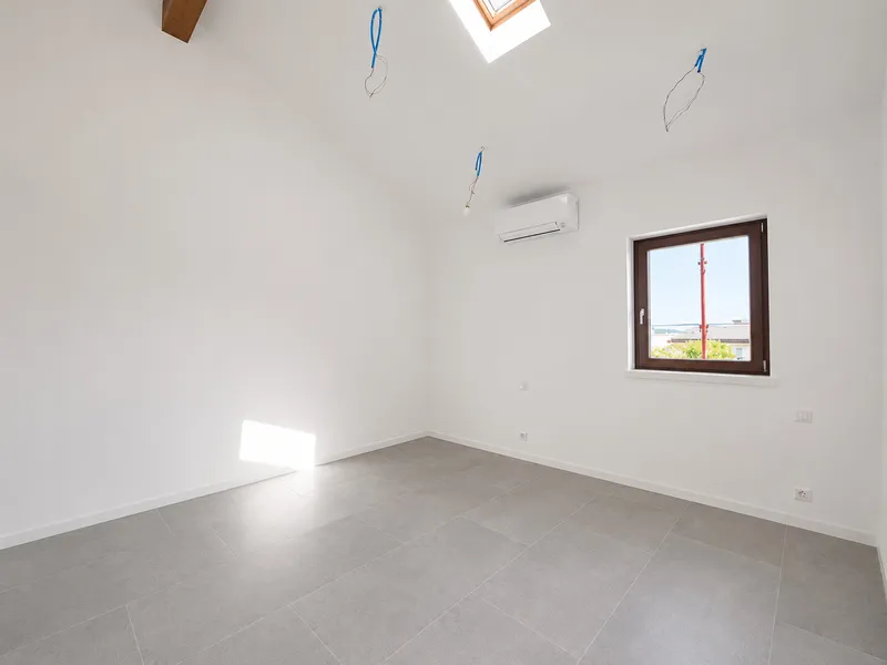 MODERNA CASA UNIFAMILIARE DI NUOVA COSTRUZIONE CON GIARDINO, photo 7