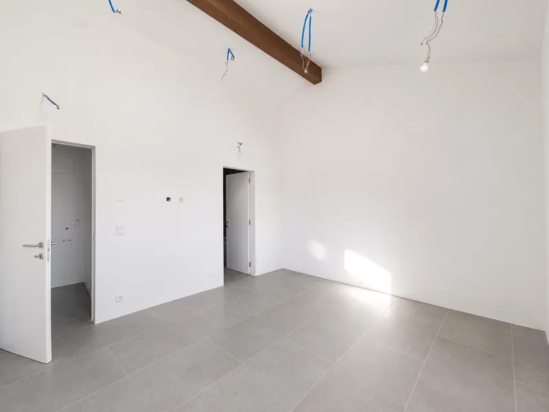 MODERNA CASA UNIFAMILIARE DI NUOVA COSTRUZIONE CON GIARDINO, photo 6