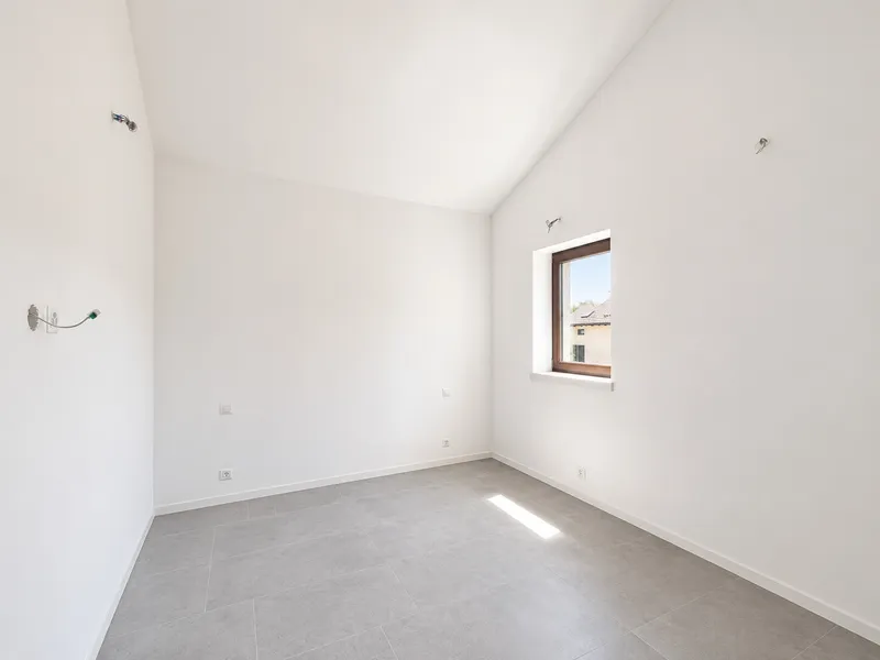 MODERNA CASA UNIFAMILIARE DI NUOVA COSTRUZIONE CON GIARDINO, photo 5