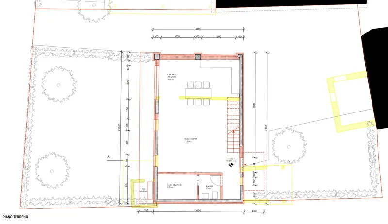 MODERNA CASA UNIFAMILIARE DI NUOVA COSTRUZIONE CON GIARDINO, photo 10