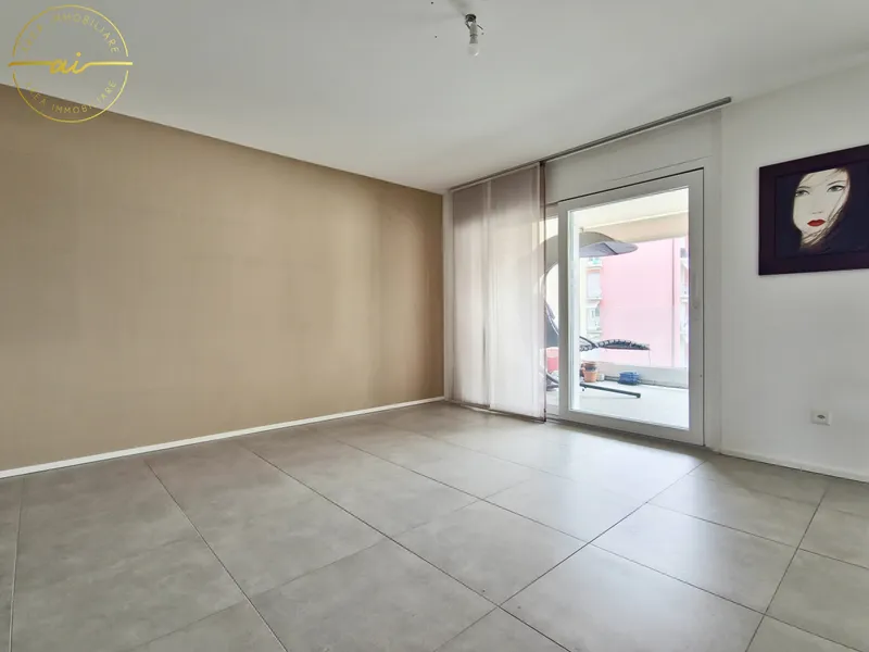 MODERNO APPARTAMENTO DI 3.5 LOCALI CON AMPIA TERRAZZA, photo 5