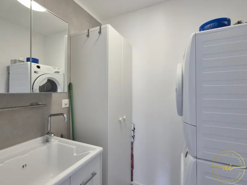 MODERNO APPARTAMENTO DI 3.5 LOCALI CON AMPIA TERRAZZA, photo 9