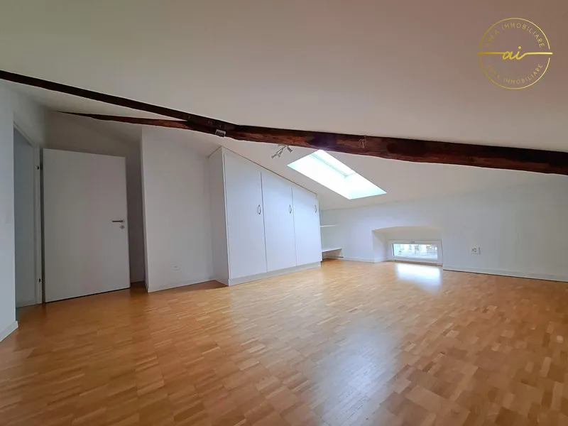 ATTICO MANSARDATO DI 3.5 LOCALI, Foto 4
