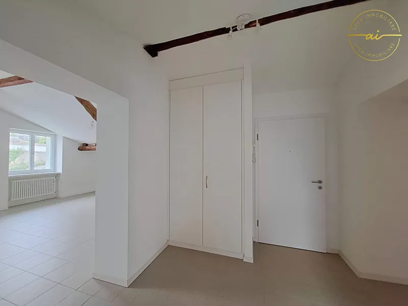 ATTICO MANSARDATO DI 3.5 LOCALI, Foto 8