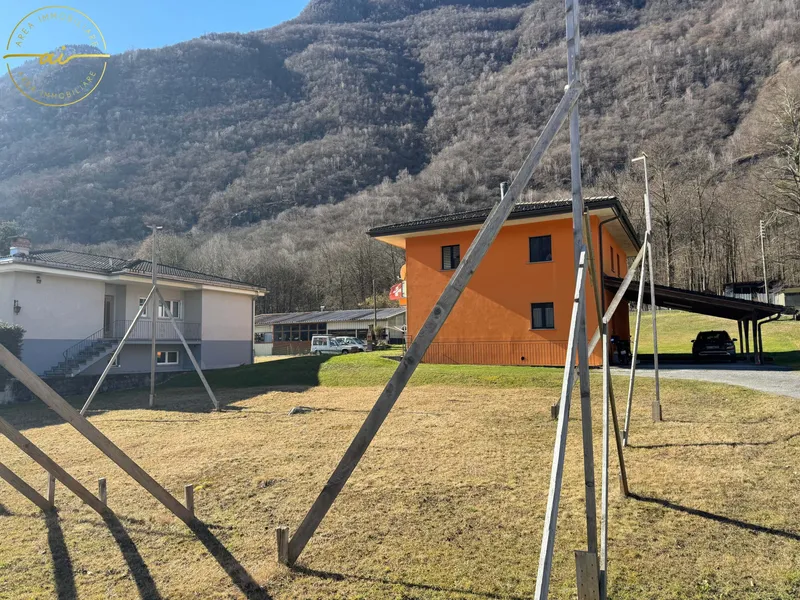 VILLETTA BIFAMILIARE IN COSTRUZIONE A PROSITO, Foto 4