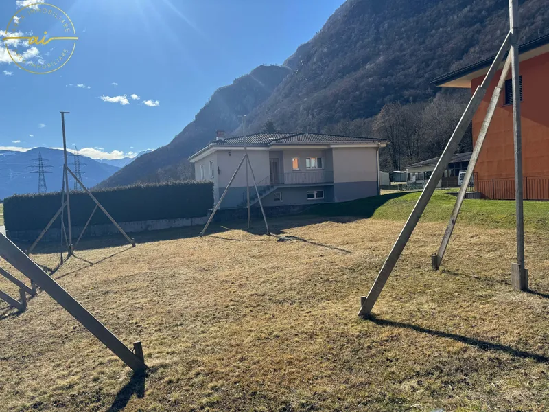 VILLETTA BIFAMILIARE IN COSTRUZIONE A PROSITO, Foto 2