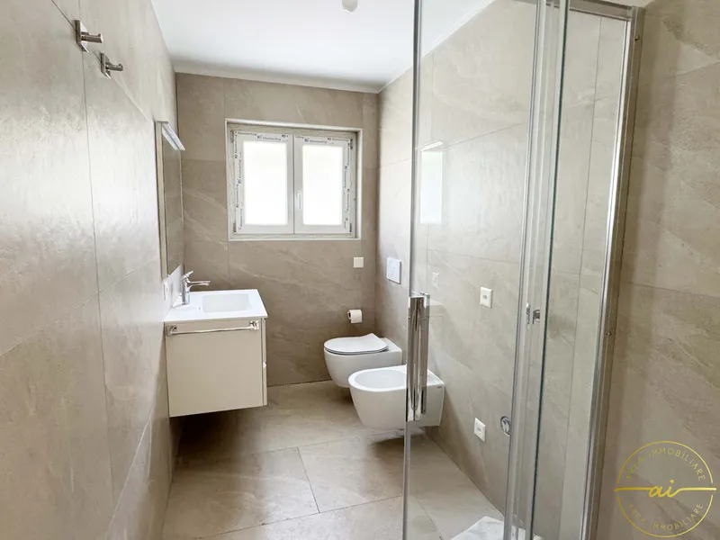 NUOVO APPARTAMENTO 3.5 LOCALI IN VILLA BIFAMILIARE, Foto 10