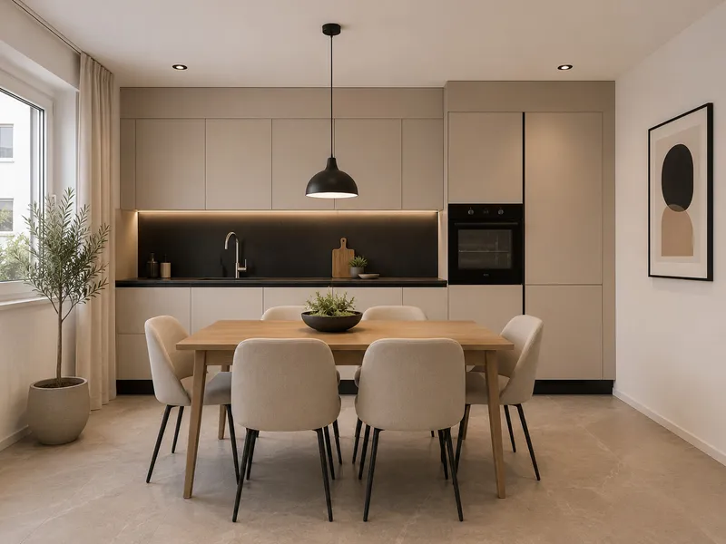 NUOVO APPARTAMENTO 3.5 LOCALI IN VILLA BIFAMILIARE, Foto 3