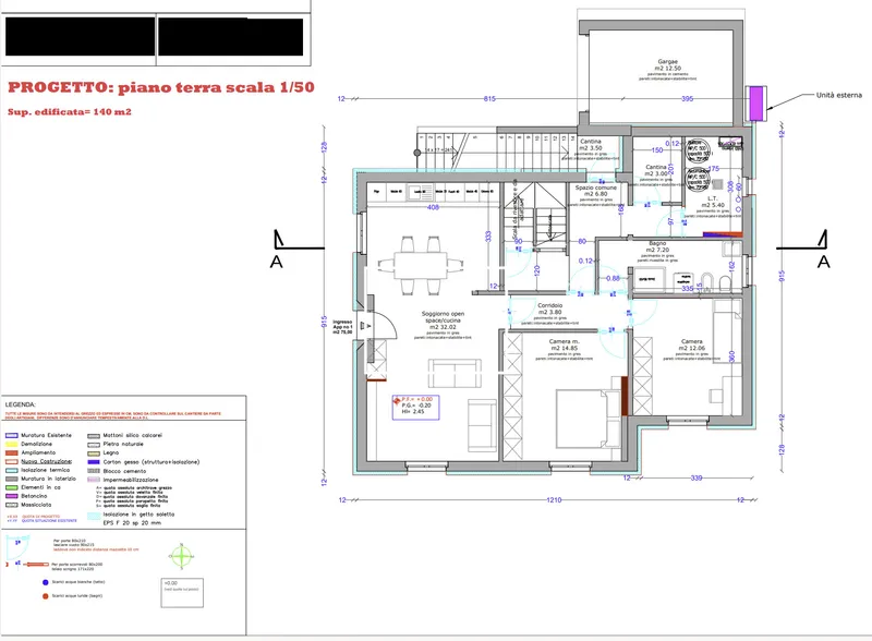 NUOVO APPARTAMENTO 3.5 LOCALI IN VILLA BIFAMILIARE, Foto 11