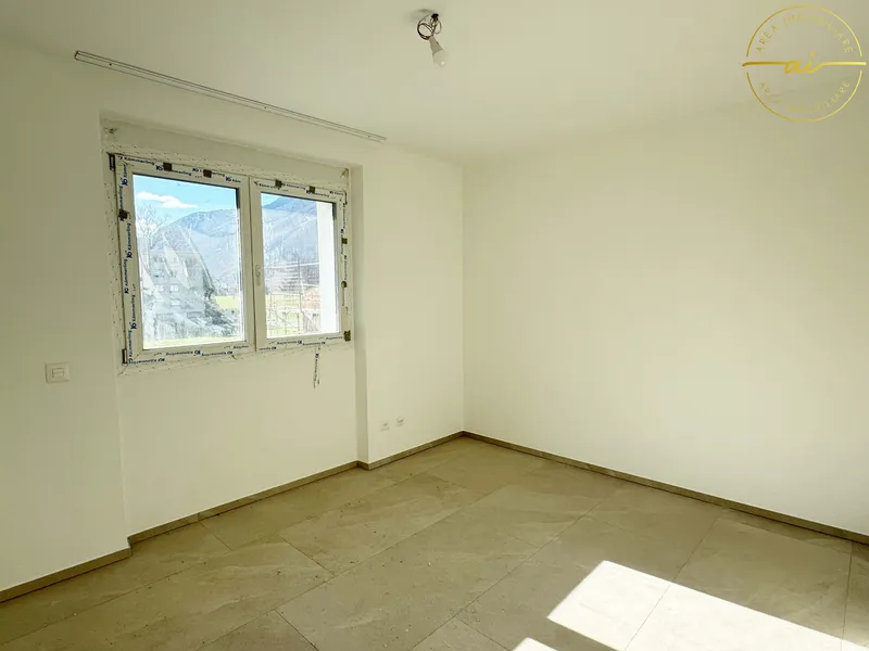 VILLA BIFAMILIARE DI NUOVA COSTRUZIONE CON DUE APPARTAMENTI, foto 13