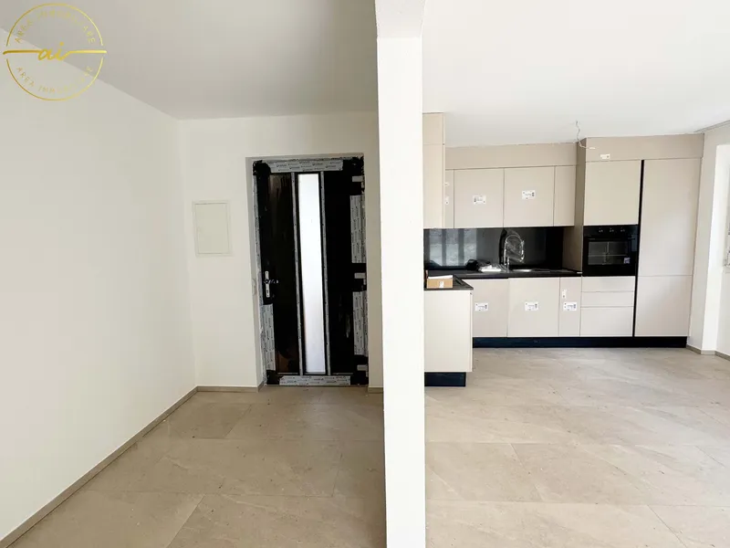 VILLA BIFAMILIARE DI NUOVA COSTRUZIONE CON DUE APPARTAMENTI, foto 11