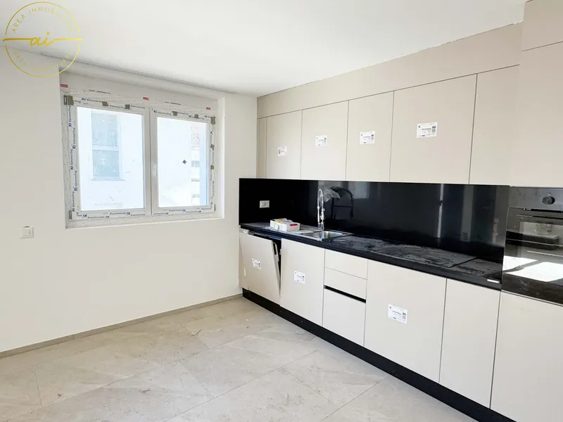 VILLA BIFAMILIARE DI NUOVA COSTRUZIONE CON DUE APPARTAMENTI, foto 5