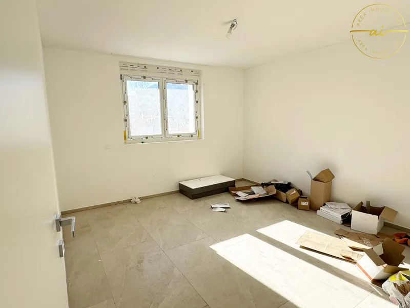 VILLA BIFAMILIARE DI NUOVA COSTRUZIONE CON DUE APPARTAMENTI, foto 7