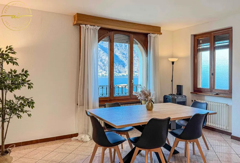 APPARTAMENTO 4.5 LOCALI CON VISTA LAGO - RENT TO BUY, foto 1