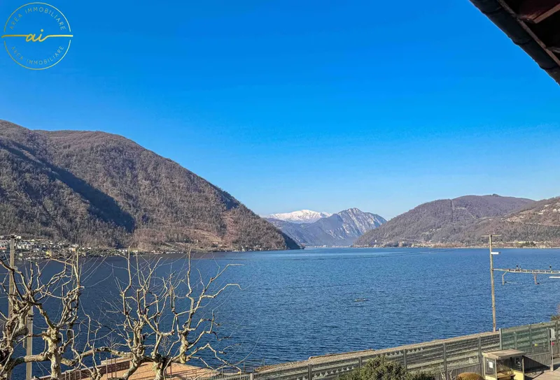 APPARTAMENTO 4.5 LOCALI CON VISTA LAGO - RENT TO BUY, foto 3