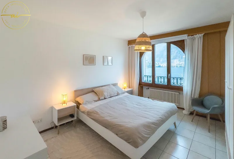 APPARTAMENTO 4.5 LOCALI CON VISTA LAGO - RENT TO BUY, foto 4