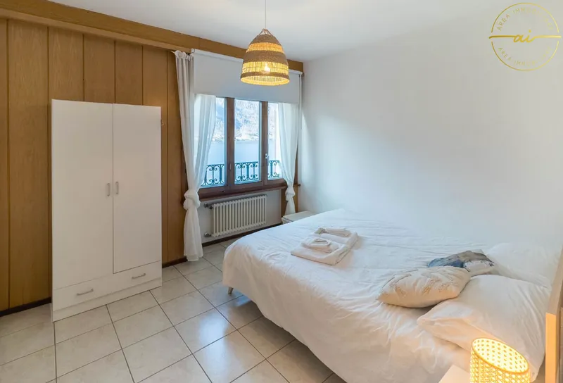 APPARTAMENTO 4.5 LOCALI CON VISTA LAGO - RENT TO BUY, foto 6